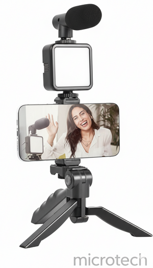 PLOKAMA Video Making Kit PK-771