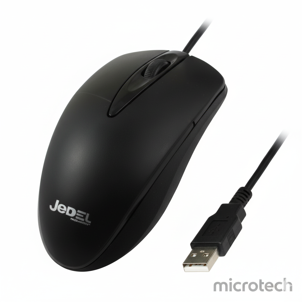 Mouse JedeL CP72