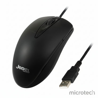 Mouse JedeL CP72