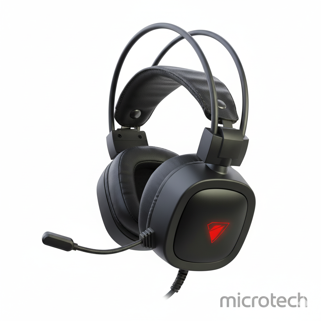 JedeL HeadSet GH-230 Gaming