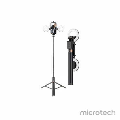 PLOKAMA LED LIVE-K9 PRO