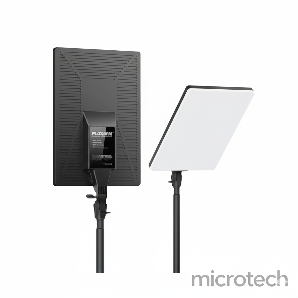 PLOKAMA Panel LED LIVE-P19