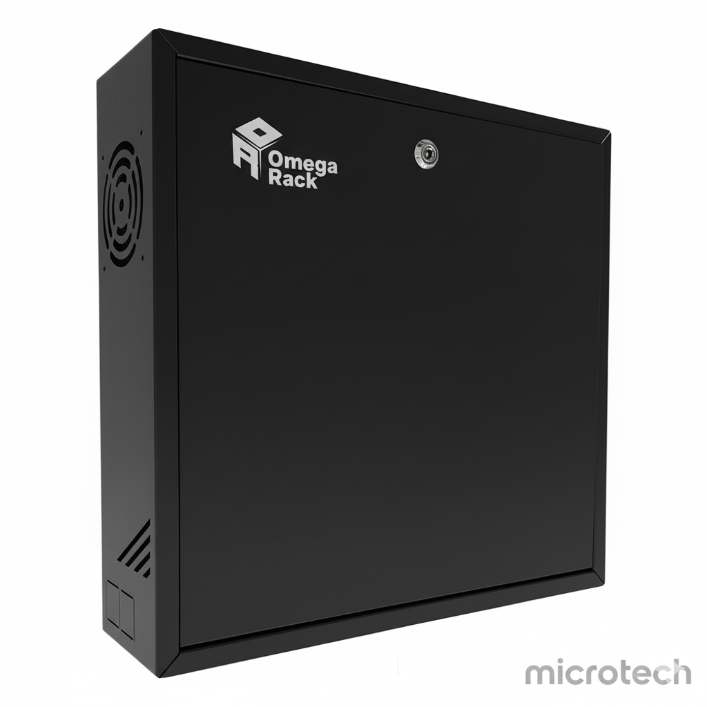 Omega Wall Rack 60x40