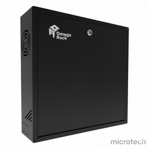 Omega Wall Rack 60x40