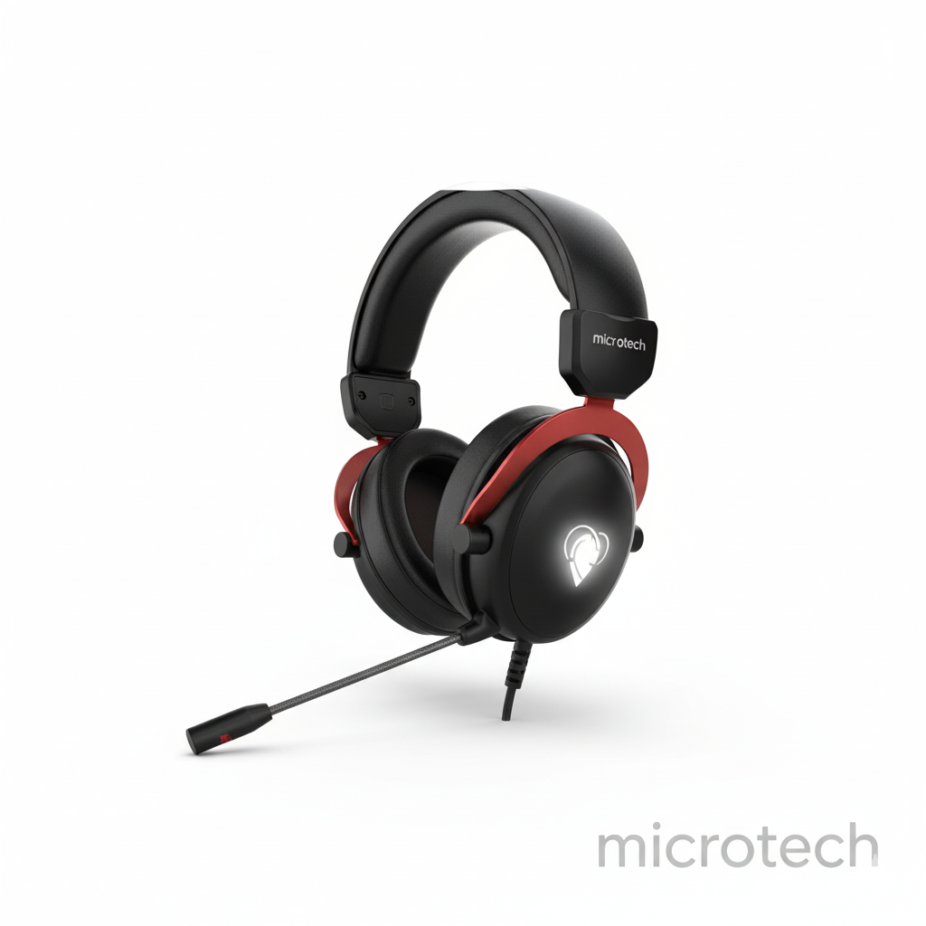JedeL HeadSet GH-581 Gaming