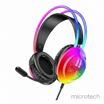 JedeL HeadSet GH-579 Pro Gaming