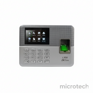 ZKTeco LX50 Fingerprint Device