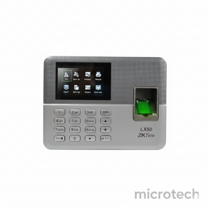 ZKTeco LX50 Fingerprint Device