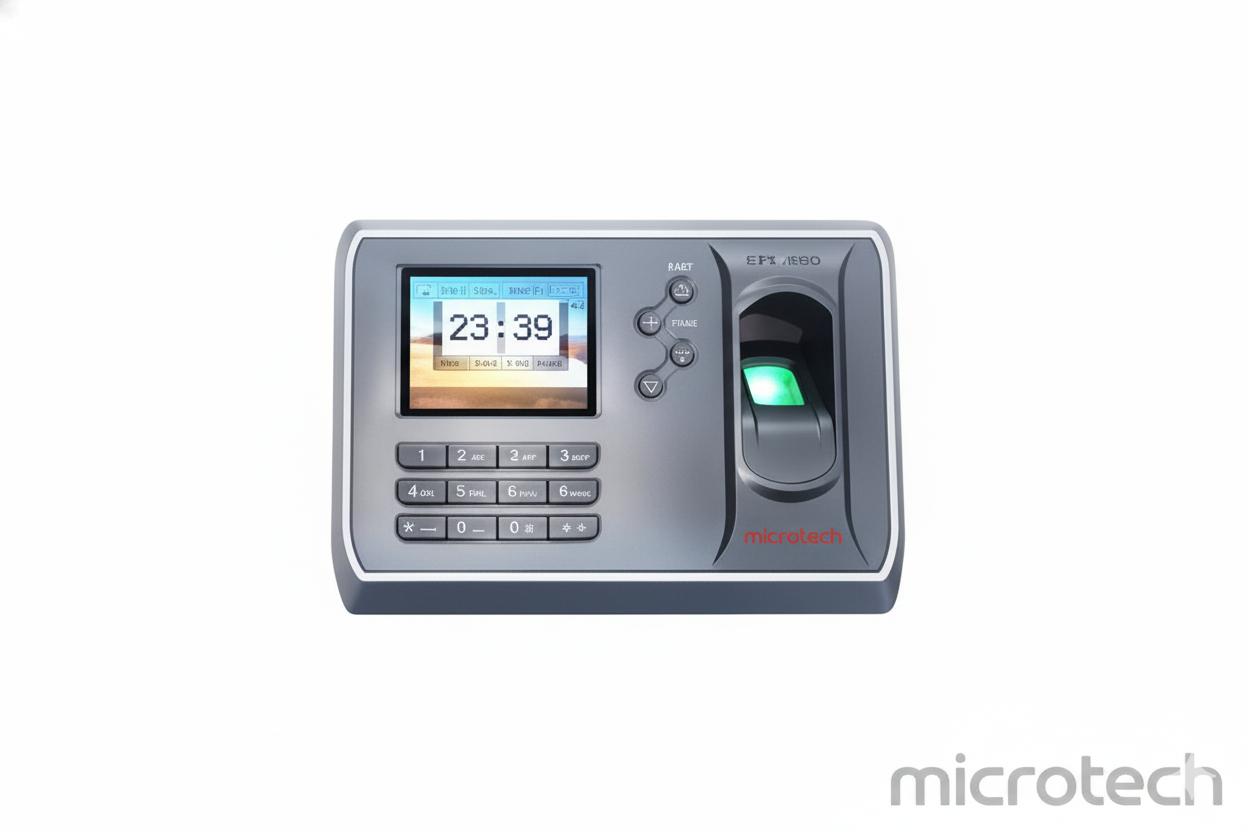YesOriginal FPC600 Fingerprint Device
