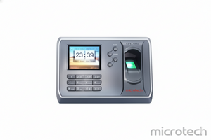 YesOriginal FPC600 Fingerprint Device