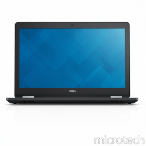 Dell Latitde E5570 LapTop I5-6200u 8Ram Ssd 256M.2