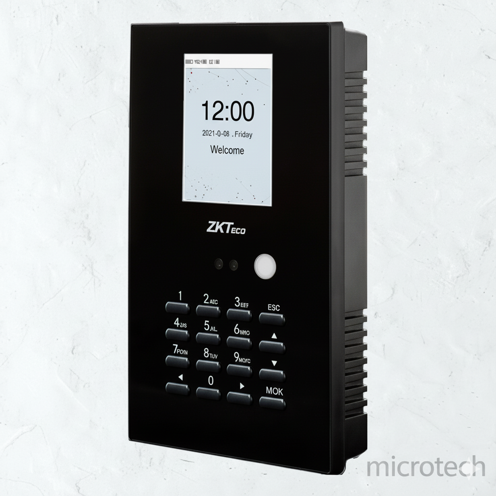 ZKTeco LFace 10 Fingerprint Device