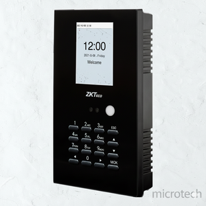 ZKTeco LFace 10 Fingerprint Device