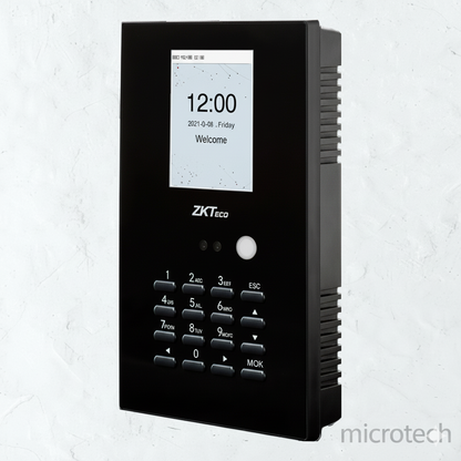 ZKTeco LFace 10 Fingerprint Device