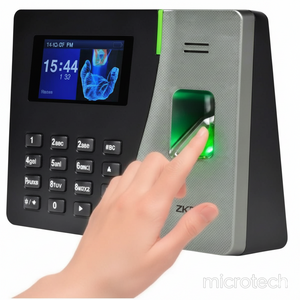 ZKTeco K14 Fingerprint Device