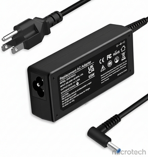 HP Laptop Adaptor 19V 4.74A Pin