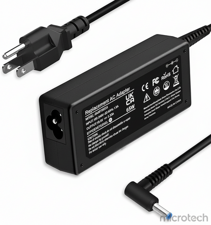 HP Laptop Adaptor 19V 4.74A Envy