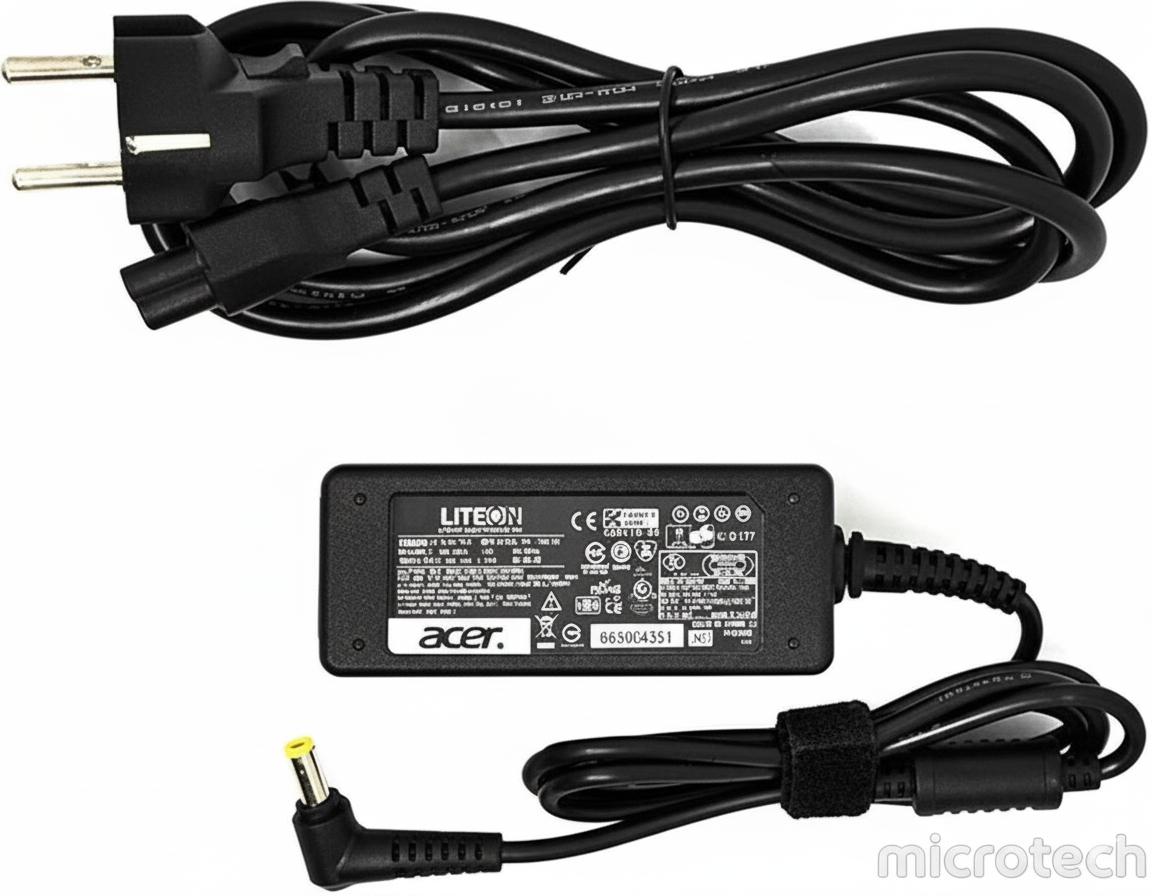 Asus Laptop Adaptor 19V-2.37A
