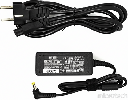 Asus Laptop Adaptor 19V-2.37A