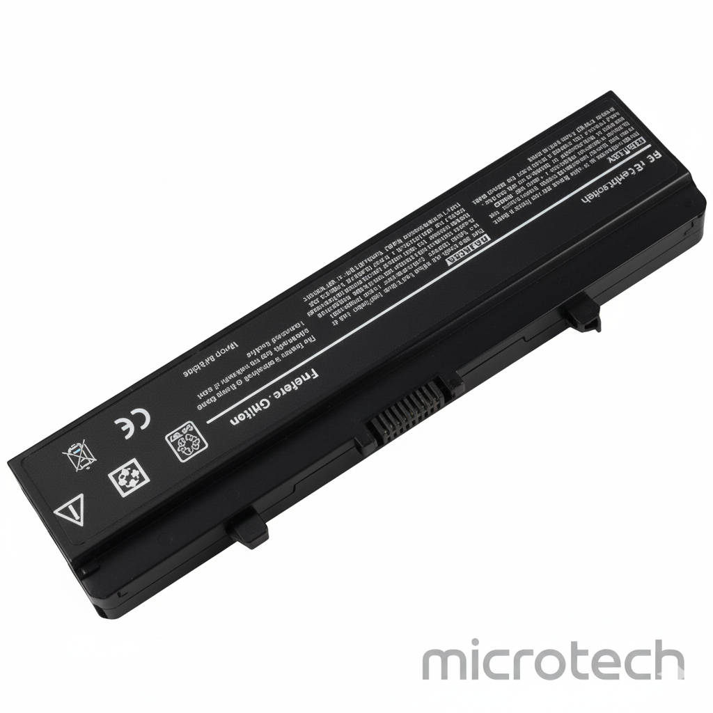 Laptop Battery