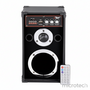 مكبر صوت Zero ZR4100S