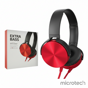 Extra Headset XB450 2 Socket