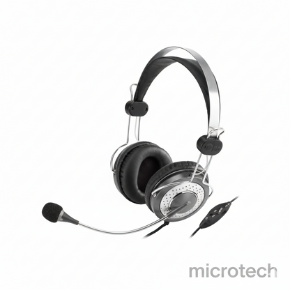 سماعة الرأس Genius HS-04s