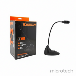 T21 Microphone 3.5Mm Desktop