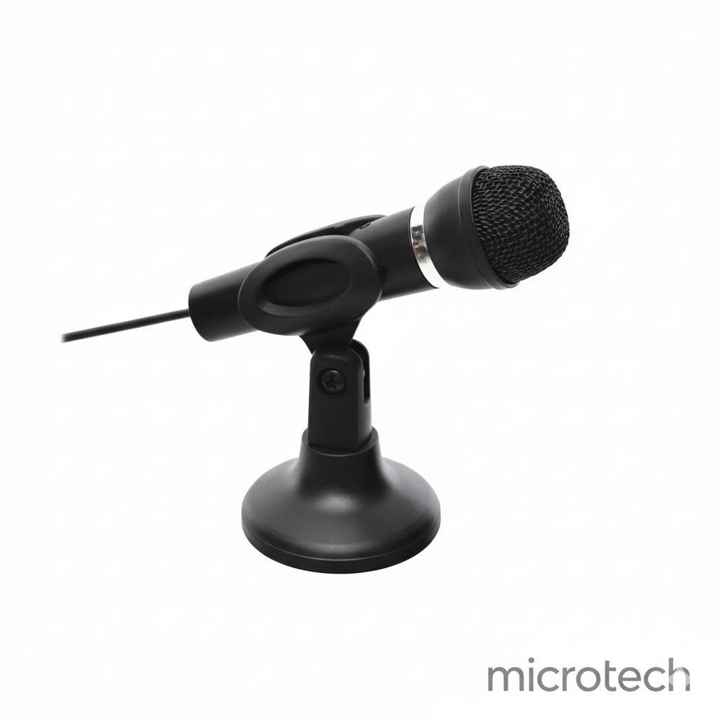 T20 Microphone 3.5Mm Desktop