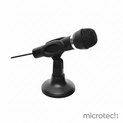 T20 Microphone 3.5Mm Desktop