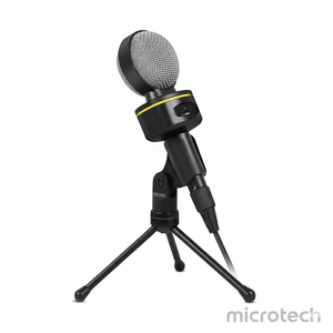 Sf930 Microphone 3.5Mm Stand