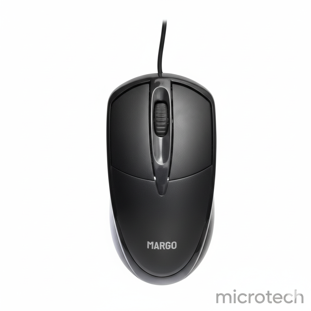 MarGo Mouse MR-301 Usb