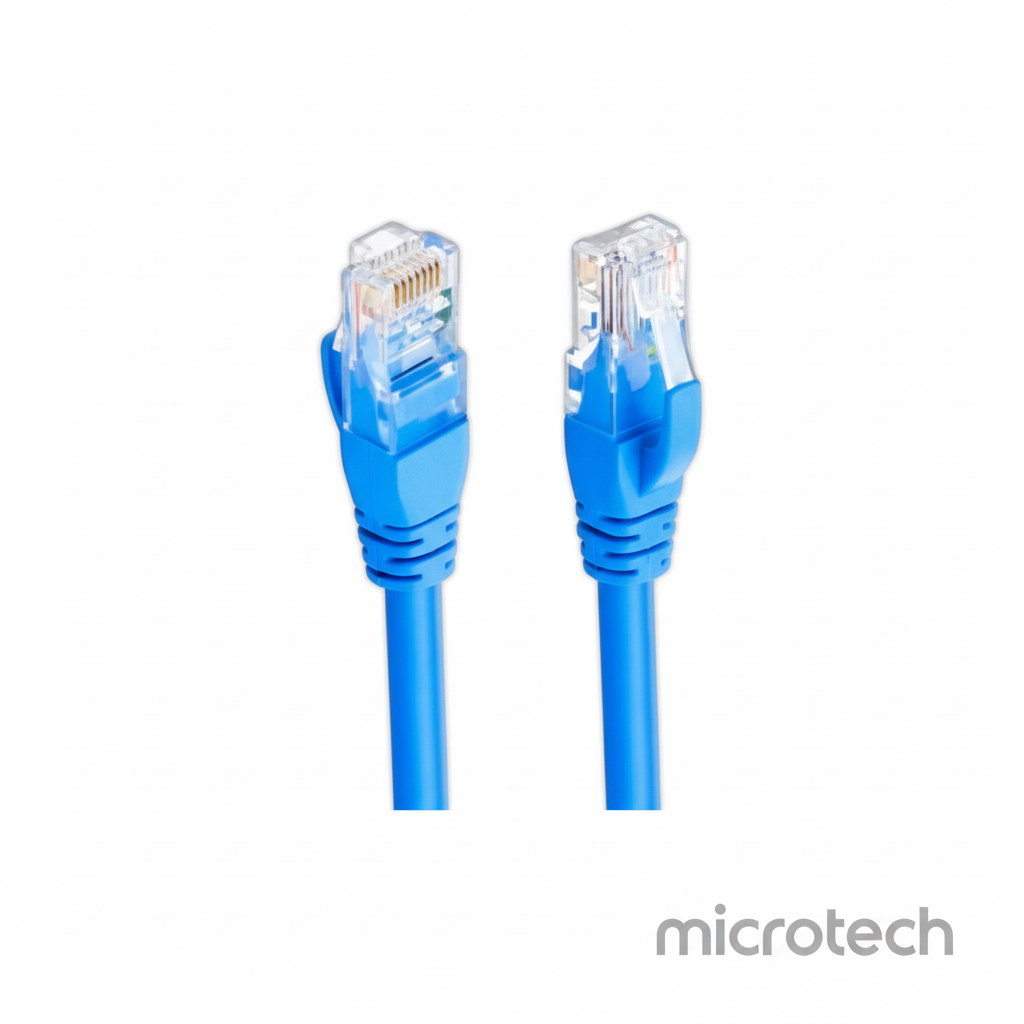 Cable Network 5m Cat5