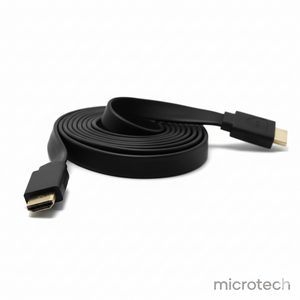 Hdmi Cable Flat 3m