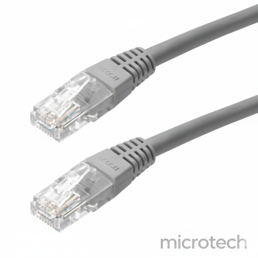 Network Cable CAT5 1M