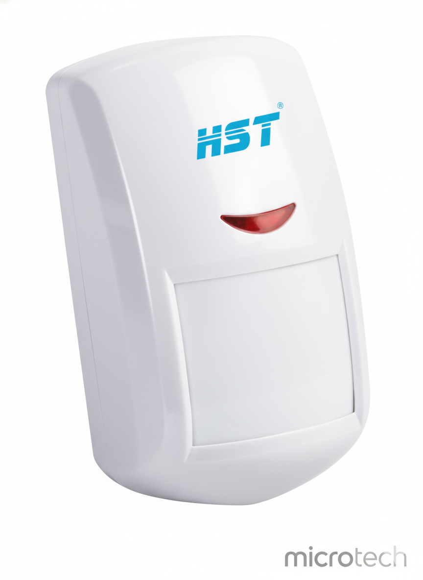 HST WDS Door Sensor