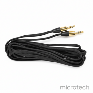 cable audio 1X1 3m point