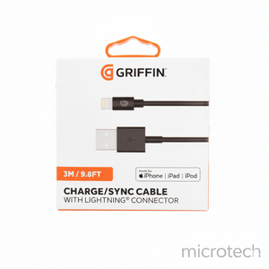 Cable iPhone Griffin