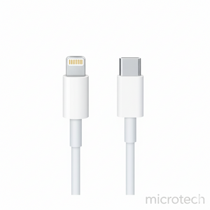 iPhone + Type-C Cable 2x2