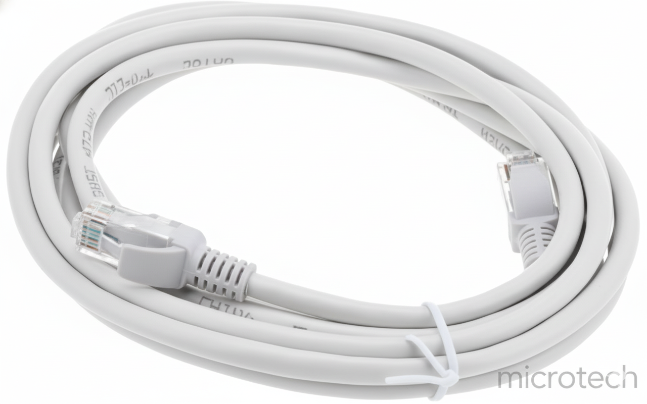 Network Cable Cat6 3M