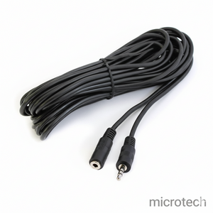 2B AUX Extension Cable 5M