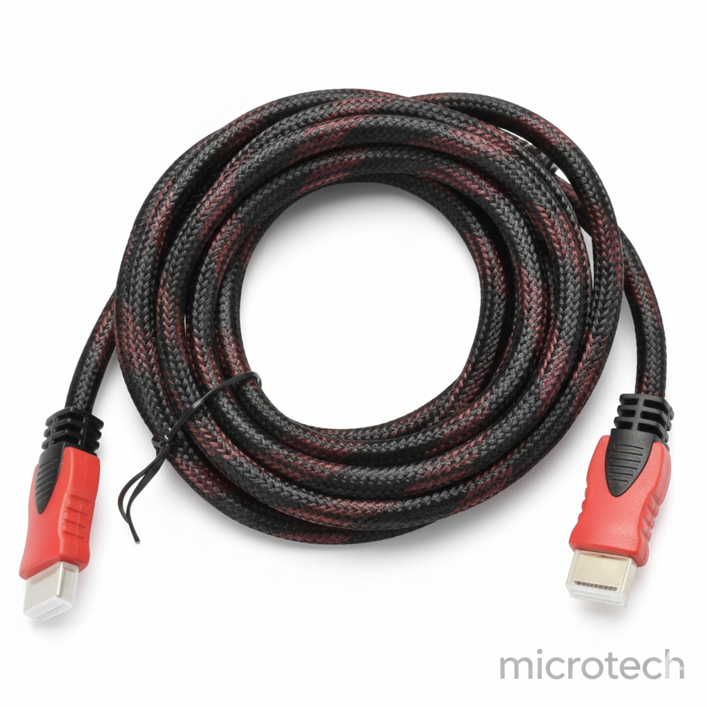 Mixmax HDMI Cable 1.5M
