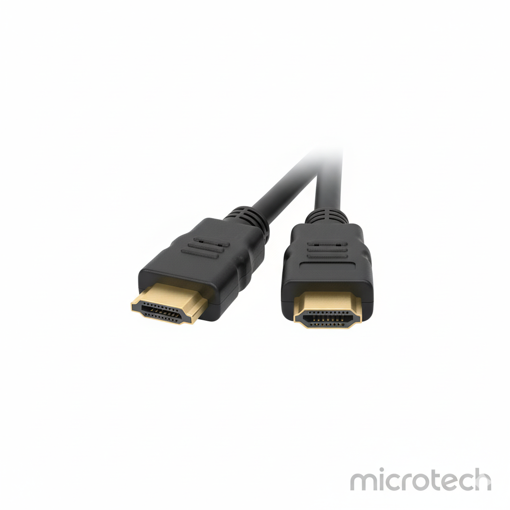 Cable HDMI 1.5m Original