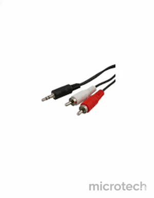 2B CV103 Cable Audio 2x1