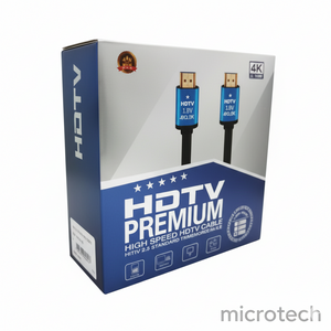 cable hdmi 20m 4k box