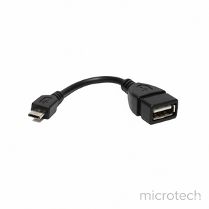 USB 5-Pin Female Cable 2B