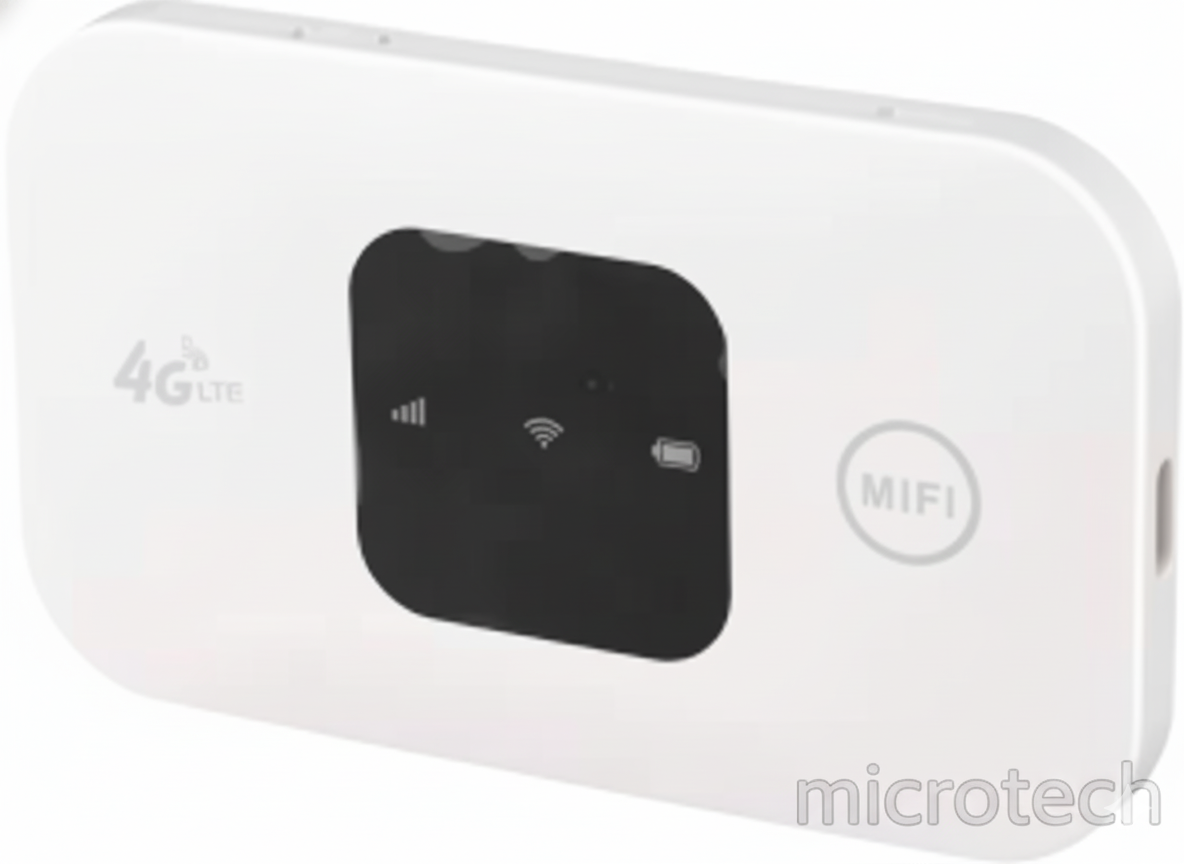 MiFi Card