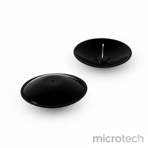 Clothes Tag Golf Shape