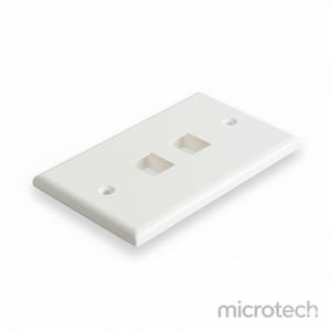 Linksys 2-Port Faceplet