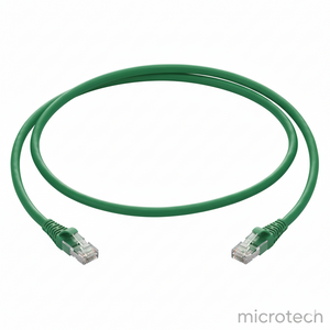 Prolink Patch Cord 1M Green